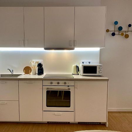 Apartamento Rizada Ruzafa Valencia Exterior foto