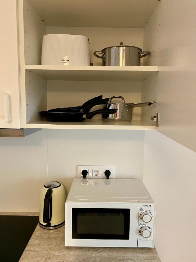 Apartamento Rizada Ruzafa Valencia Exterior foto